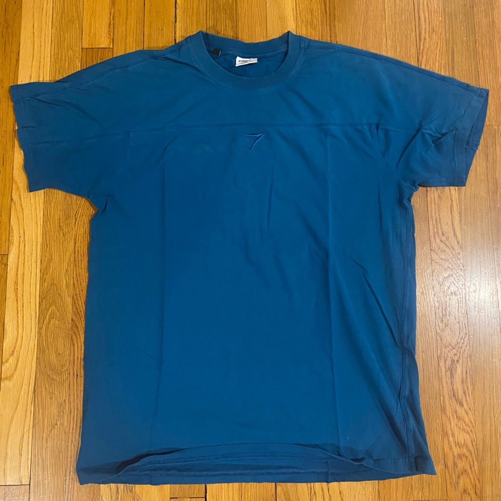 Gymshark Compound T-Shirt